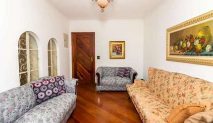 Casa para Aluguel - Vila Constança , 5 Quartos,  310 m² - São Paulo