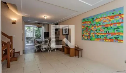 Casa / Sobrado em Condomínio para Aluguel - Vila Jardim, 4 Quartos,  147 m² - Porto Alegre