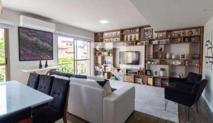 Casa / Sobrado em Condomínio para Aluguel - Cidade São Francisco , 3 Quartos,  220 m² - São Paulo
