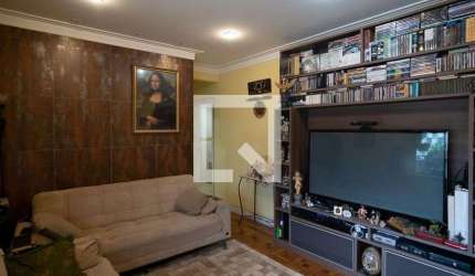 Apartamento para Aluguel - Bela Vista, 1 Quarto,  104 m² - São Paulo