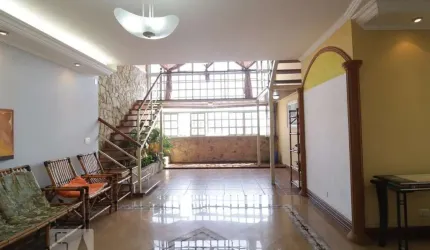 Casa para Aluguel - Vila Carrão, 4 Quartos,  180 m² - São Paulo