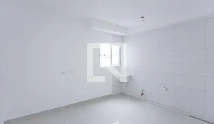 Apartamento para Aluguel - Vila Mangalot, 1 Quarto,  30 m² - São Paulo