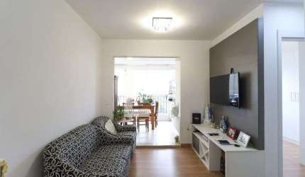 Apartamento para Aluguel - Vila Guilherme, 2 Quartos,  77 m² - São Paulo