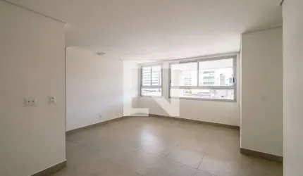 Apartamento para Aluguel - Barro Preto, 2 Quartos,  60 m² - Belo Horizonte