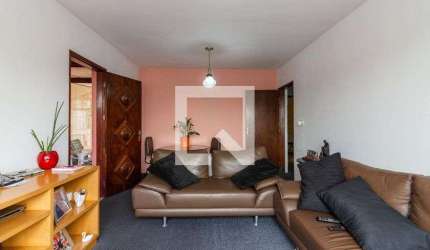Casa para Aluguel - Cipava, 4 Quartos,  345 m² - Osasco
