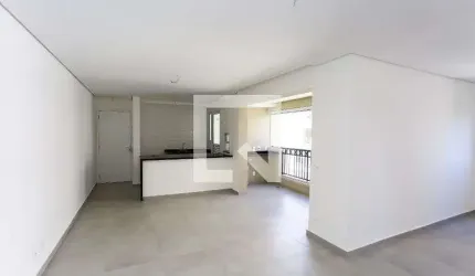 Apartamento para Aluguel - Jardim Monte Kemel, 2 Quartos,  77 m² - São Paulo
