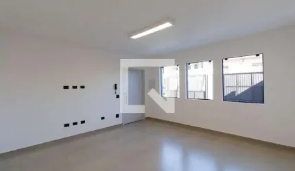 Casa para Aluguel - Vila Talarico, 3 Quartos,  298 m² - São Paulo