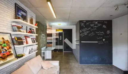 Apartamento para Aluguel - Portal do Morumbi, 2 Quartos,  71 m² - São Paulo