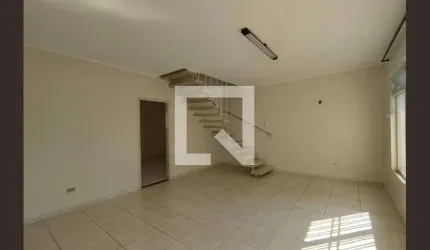Casa para Aluguel - Bosque da Saúde, 3 Quartos,  250 m² - São Paulo