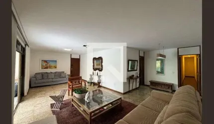 Apartamento para Aluguel - Recreio, 4 Quartos,  180 m² - Rio de Janeiro
