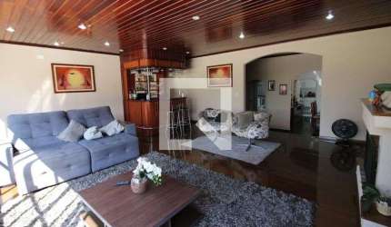 Casa para Aluguel - Adalgisa, 4 Quartos,  284 m² - Osasco