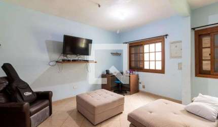 Casa para Aluguel - Santana, 4 Quartos,  255 m² - São Paulo