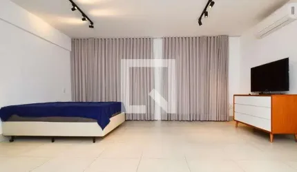 Apartamento para Aluguel - Lourdes, 1 Quarto,  40 m² - Belo Horizonte