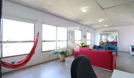 Apartamento para Aluguel - Vila Leopoldina, 1 Quarto,  70 m² - São Paulo
