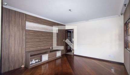 Casa para Aluguel - Uberaba, 4 Quartos,  525 m² - Curitiba