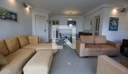 Apartamento para Aluguel - Portal do Morumbi, 2 Quartos,  100 m² - São Paulo