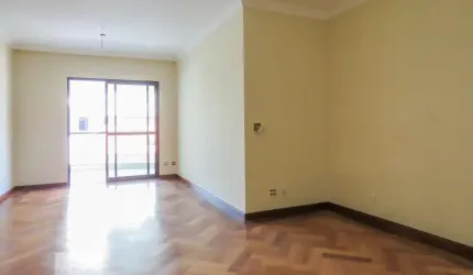 Apartamento para Aluguel - Vila Nova Conceição, 4 Quartos,  170 m² - São Paulo