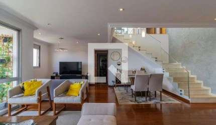 Cobertura para Aluguel - Vila Sônia, 3 Quartos,  330 m² - São Paulo