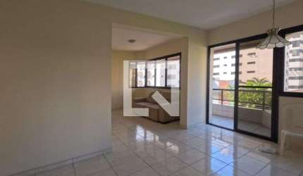Apartamento para Aluguel - Gonzaga , 3 Quartos,  240 m² - Santos