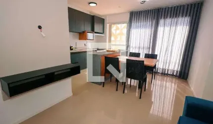 Apartamento para Aluguel - Coimbra, 2 Quartos,  59 m² - Goiânia