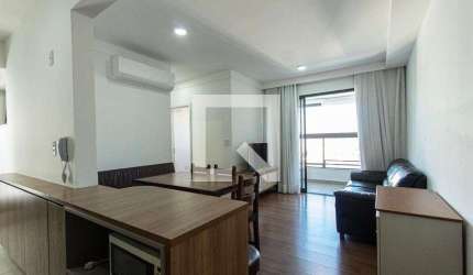 Apartamento para Aluguel - Jardim Piratininga, 2 Quartos,  67 m² - Sorocaba