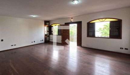 Casa / Sobrado em Condomínio para Aluguel - Marapé, 7 Quartos,  394 m² - Santos
