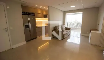 Apartamento para Aluguel - Vila Guilherme, 3 Quartos,  80 m² - São Paulo