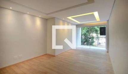 Apartamento para Aluguel - Savassi, 3 Quartos,  135 m² - Belo Horizonte