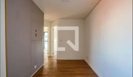 Cobertura para Aluguel - Jardim Bela Vista, 2 Quartos,  106 m² - Santo André
