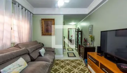 Casa para Aluguel - Vila Miriam, 5 Quartos,  257 m² - Guarulhos