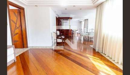 Apartamento para Aluguel - Mooca, 4 Quartos,  260 m² - São Paulo