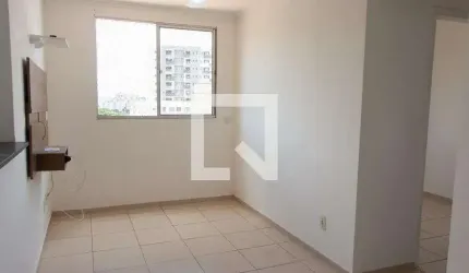 Apartamento para Aluguel - Vila 31 de Março, 2 Quartos,  45 m² - Campinas