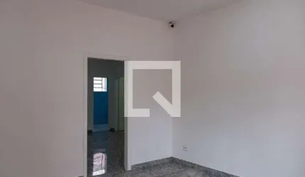 Casa para Aluguel - Grajaú, 4 Quartos,  233 m² - Belo Horizonte