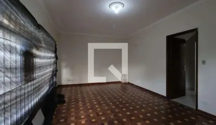 Casa para Aluguel - Santa Teresinha, 4 Quartos,  195 m² - Santo André