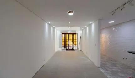 Casa para Aluguel - Vila Jacuí, 4 Quartos,  182 m² - São Paulo