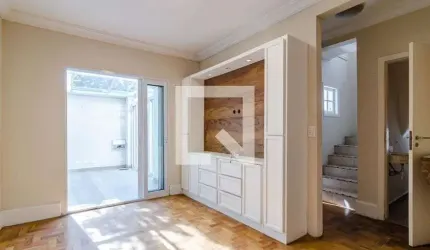 Casa para Aluguel - Jardim Paulistano, 4 Quartos,  160 m² - São Paulo