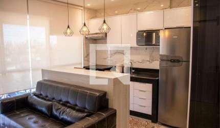 Apartamento para Aluguel - Alto da Glória, 1 Quarto,  45 m² - Goiânia