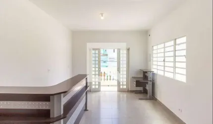 Apartamento para Aluguel - Alto da Lapa, 2 Quartos,  90 m² - São Paulo