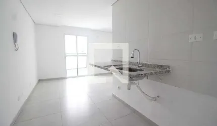 Apartamento para Aluguel - Santana, 1 Quarto,  28 m² - São Paulo