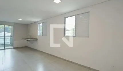 Apartamento para Aluguel - Santana, 1 Quarto,  28 m² - São Paulo