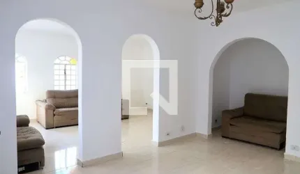 Casa para Aluguel - Planalto Paulista, 3 Quartos,  270 m² - São Paulo