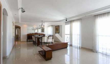 Cobertura para Aluguel - Mooca, 3 Quartos,  355 m² - São Paulo