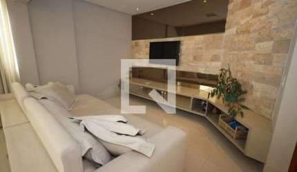 Apartamento para Aluguel - Setor Pedro Ludovico, 2 Quartos,  81 m² - Goiânia
