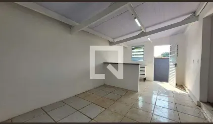Casa para Aluguel - Cidade Universitária, 4 Quartos,  110 m² - Campinas