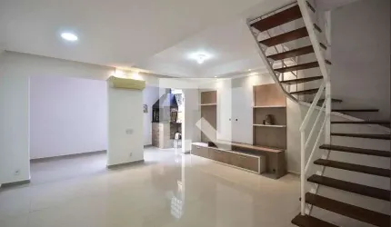 Casa / Sobrado em Condomínio para Aluguel - Raposo Tavares, 3 Quartos,  115 m² - São Paulo