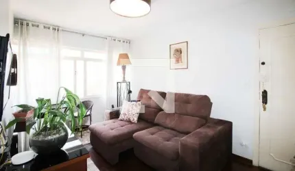 Apartamento para Aluguel - Vila Olímpia, 2 Quartos,  69 m² - São Paulo