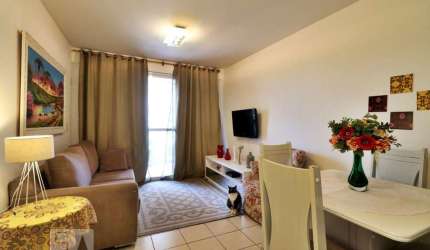 Apartamento para Aluguel - Recreio, 3 Quartos,  77 m² - Rio de Janeiro