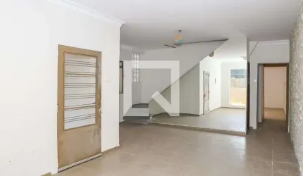 Casa para Aluguel - Vila Romana, 3 Quartos,  250 m² - São Paulo