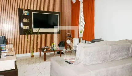 Casa para Aluguel - Méier, 3 Quartos,  100 m² - Rio de Janeiro
