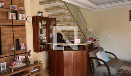 Casa para Aluguel - Jardim Celia, 3 Quartos,  299 m² - Guarulhos